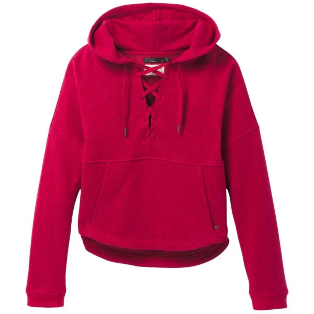 PRANA Women's Cozy Up Illana Hoodie
